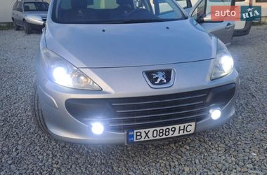 Универсал Peugeot 307 2007 в Житомире