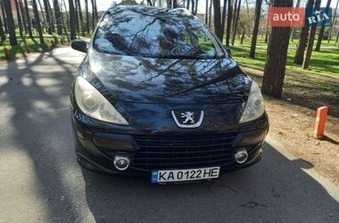 Универсал Peugeot 307 2006 в Киеве