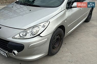 Универсал Peugeot 307 2006 в Луцке