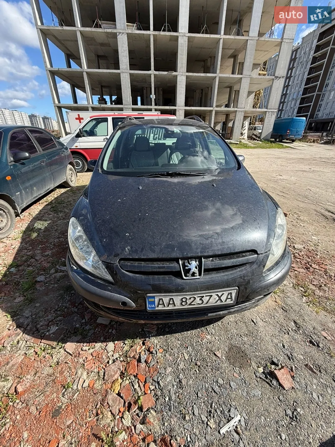 Фото авто 12