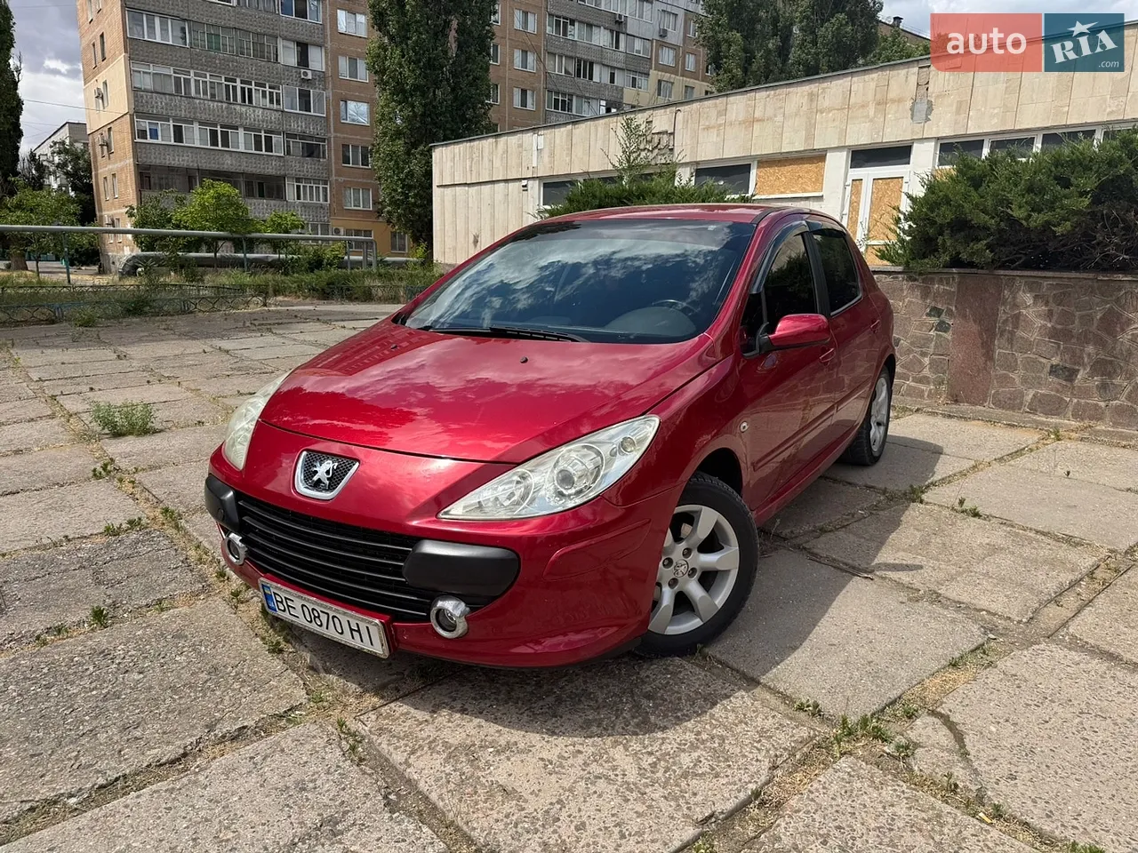 2011 Peugeot Partner - мініатюра 16