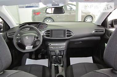 Универсал Peugeot 308 2016 в Житомире
