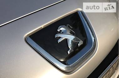 Хэтчбек Peugeot 308 2011 в Виннице