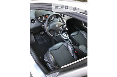 Хэтчбек Peugeot 308 2011 в Виннице