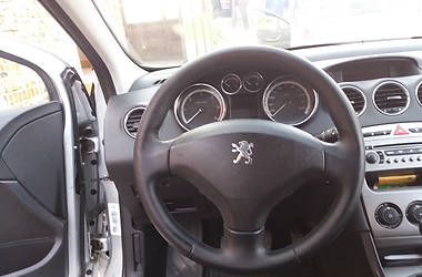 Универсал Peugeot 308 2011 в Тернополе