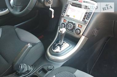 Хэтчбек Peugeot 308 2010 в Киеве