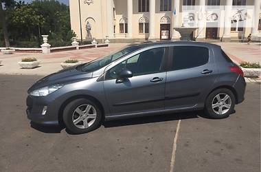 Хетчбек Peugeot 308 2008 в Новій Каховці