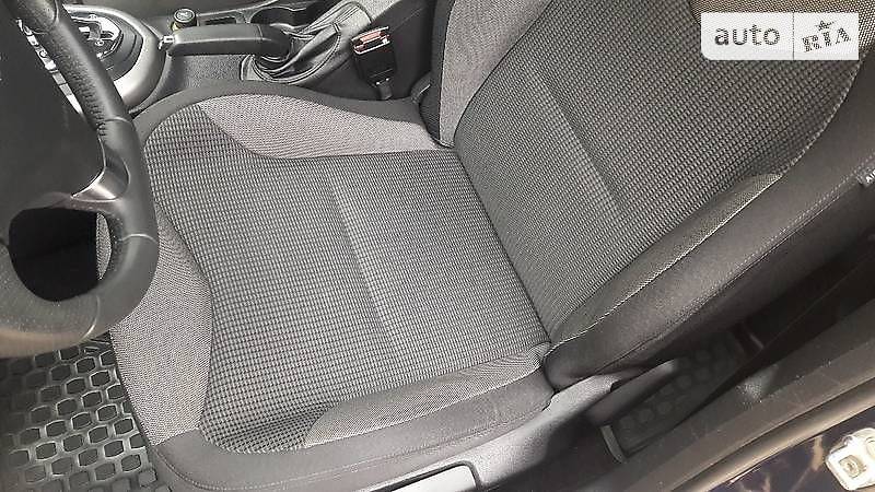Хетчбек Peugeot 308 2008 в Миколаєві