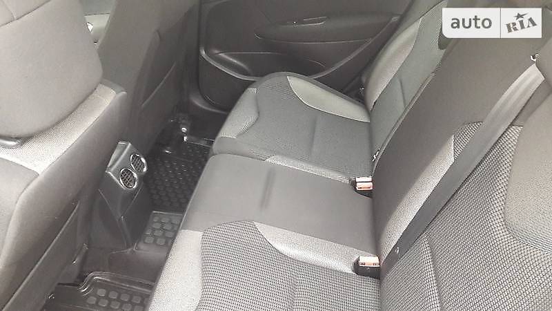 Хетчбек Peugeot 308 2008 в Миколаєві