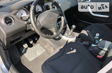 Универсал Peugeot 308 2008 в Львове