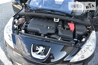 Универсал Peugeot 308 2008 в Дрогобыче