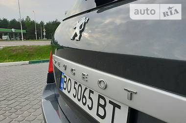 Универсал Peugeot 308 2009 в Бродах