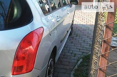 Универсал Peugeot 308 2010 в Калуше