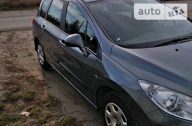 Универсал Peugeot 308 2011 в Хмельницком