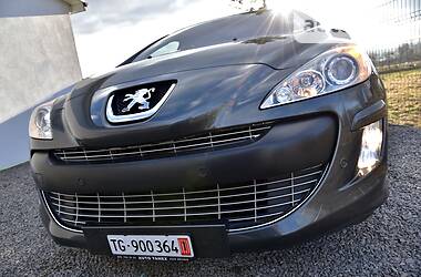 Универсал Peugeot 308 2010 в Дрогобыче