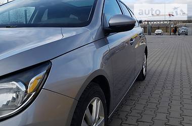 Універсал Peugeot 308 2015 в 