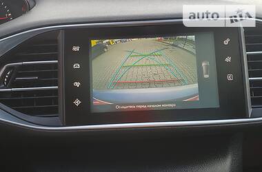 Універсал Peugeot 308 2015 в 