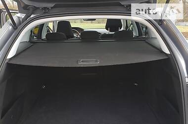Універсал Peugeot 308 2015 в 