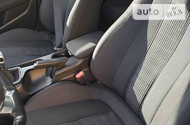 Універсал Peugeot 308 2015 в 