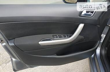 Універсал Peugeot 308 2010 в 