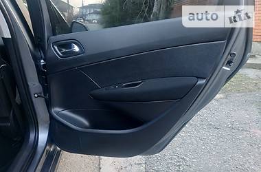 Універсал Peugeot 308 2010 в 