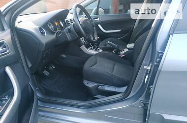 Універсал Peugeot 308 2010 в 