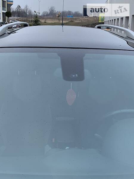 Універсал Peugeot 308 2012 в Рівному
