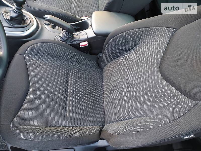 Універсал Peugeot 308 2010 в Івано-Франківську