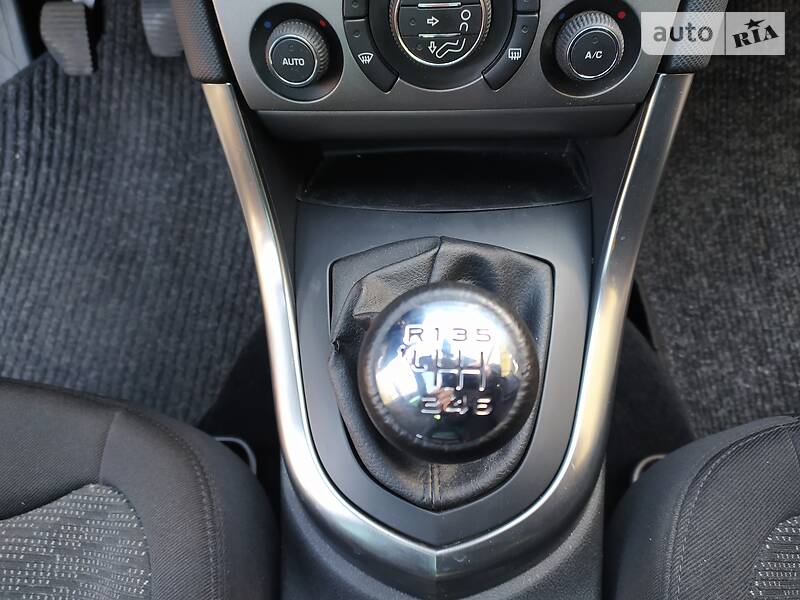 Універсал Peugeot 308 2010 в Івано-Франківську