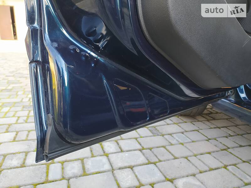 Універсал Peugeot 308 2010 в Івано-Франківську