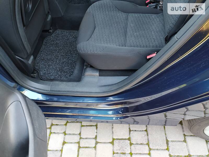 Універсал Peugeot 308 2010 в Івано-Франківську