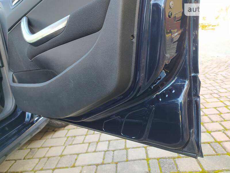 Універсал Peugeot 308 2010 в Івано-Франківську