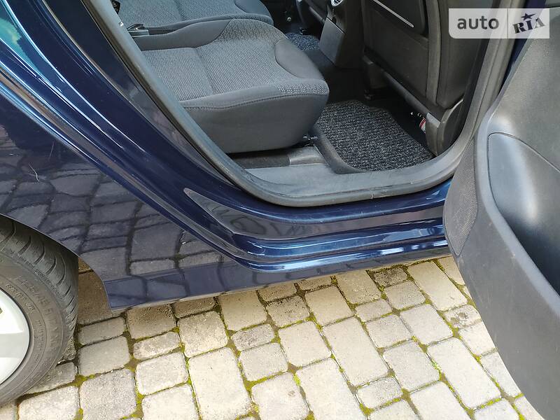 Універсал Peugeot 308 2010 в Івано-Франківську