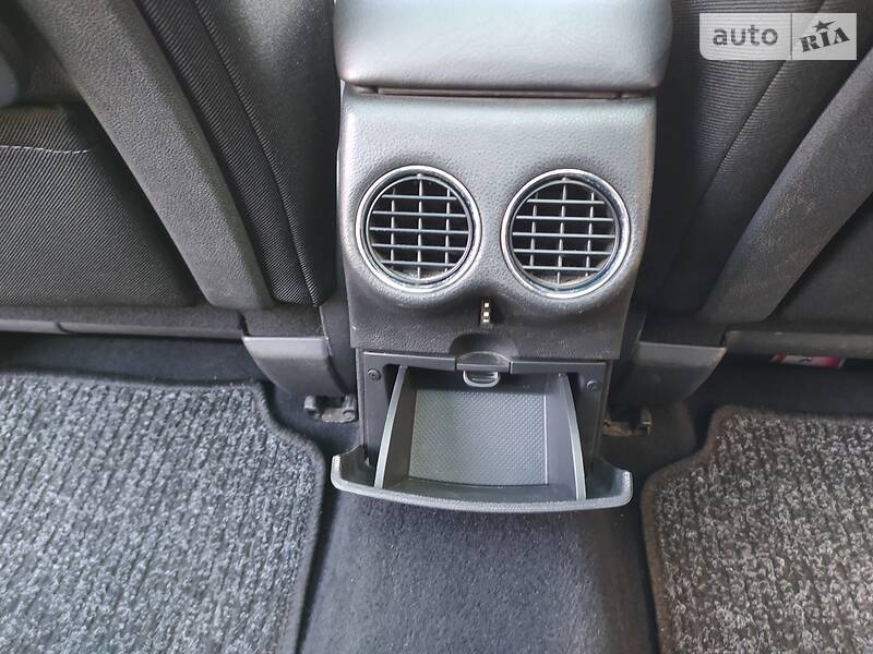 Універсал Peugeot 308 2010 в Івано-Франківську