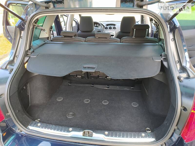 Універсал Peugeot 308 2010 в Івано-Франківську