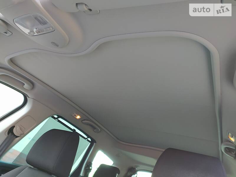 Універсал Peugeot 308 2010 в Івано-Франківську