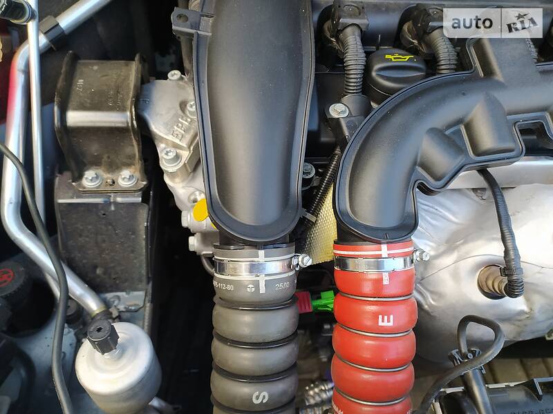 Універсал Peugeot 308 2010 в Івано-Франківську