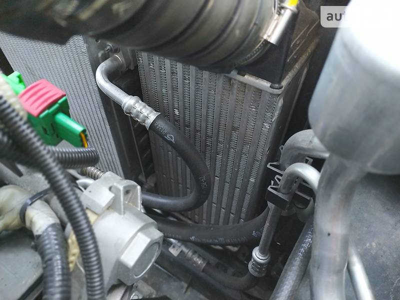 Універсал Peugeot 308 2010 в Івано-Франківську