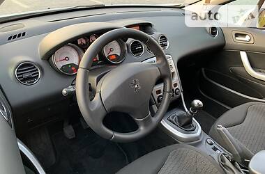 Універсал Peugeot 308 2009 в 