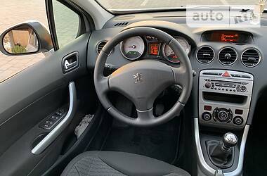 Універсал Peugeot 308 2009 в 