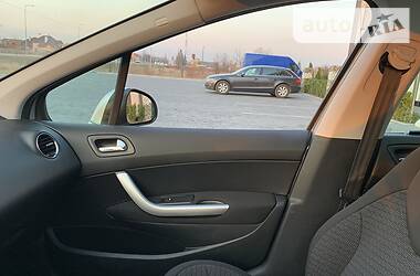 Універсал Peugeot 308 2009 в 