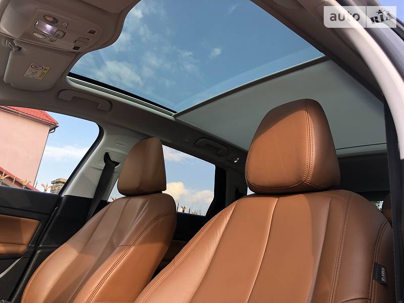 Універсал Peugeot 308 2014 в Бродах