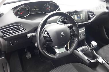 Универсал Peugeot 308 2014 в Херсоне