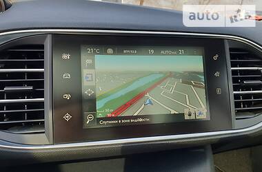 Універсал Peugeot 308 2015 в 