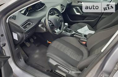 Універсал Peugeot 308 2015 в 