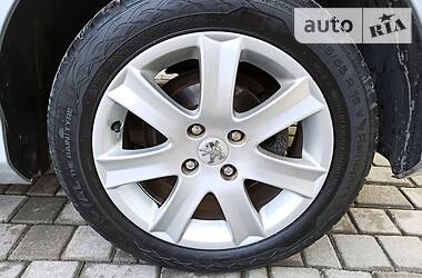 Універсал Peugeot 308 2012 в 