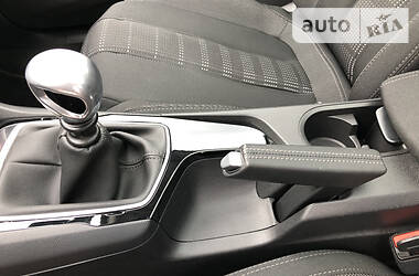 Універсал Peugeot 308 2016 в 