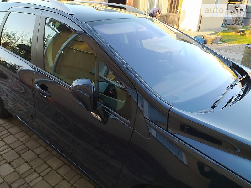 Універсал Peugeot 308 2010 в Івано-Франківську