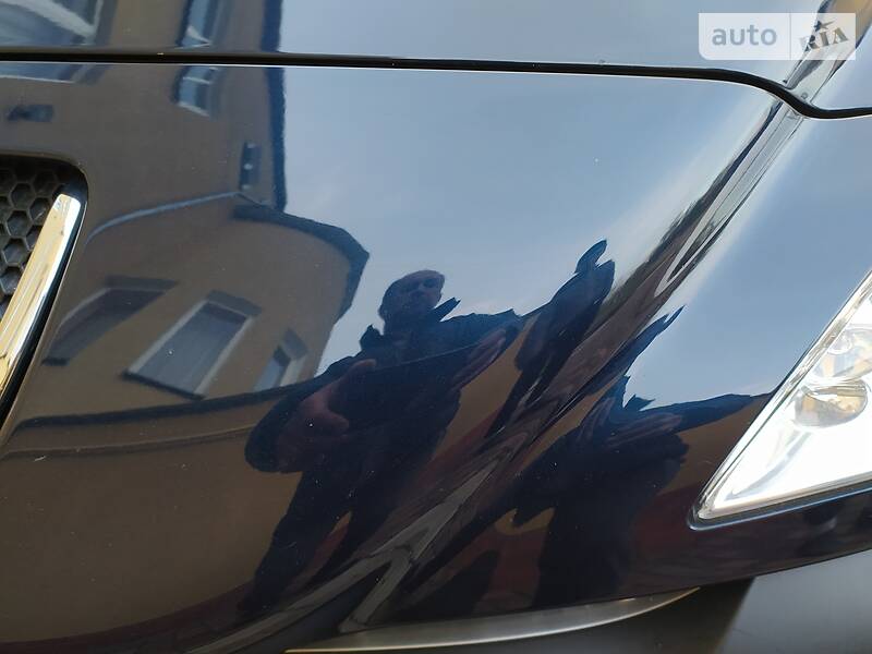 Універсал Peugeot 308 2010 в Івано-Франківську