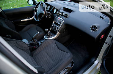 Універсал Peugeot 308 2008 в 